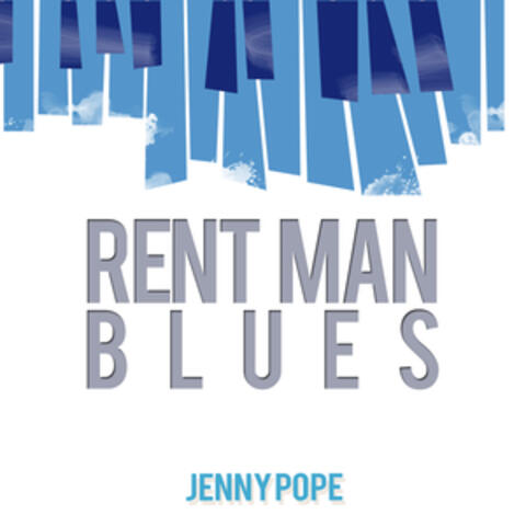Jenny Pope