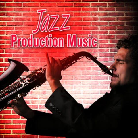Jazz Production Music
