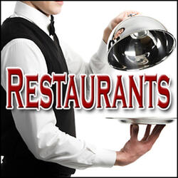 Restaurant, Large, Ambience - Large Restaurant: Heavy Crowd Ambience, Heavy Dishes, Restaurants, Cafes & Cafeterias