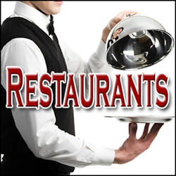 Restaurant, Medium, Ambience - Medium Restaurant: Medium Crowd Ambience, Voices, Dishes, Restaurants, Cafes & Cafeterias