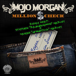 Million $ Check (Remix)