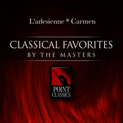 Carmen Suite No. 1: Les Toréadors