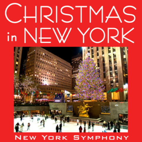 Christmas in New York - Celebrate the Season