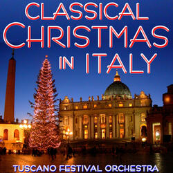 The Four Seasons, Concerto No. 4 in F Minor, Op. 8, RV. 297, "L'inverno" (Winter): I. Allegro non molto