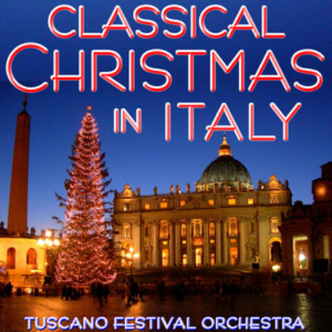 Classical Christmas in Italy