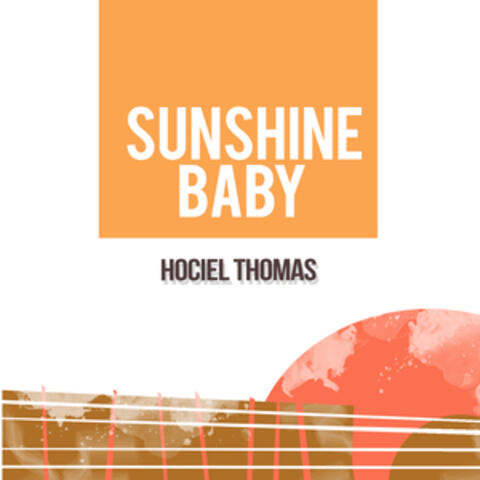 Hociel Thomas