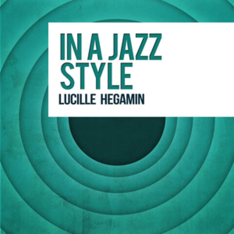 In a Jazz Style