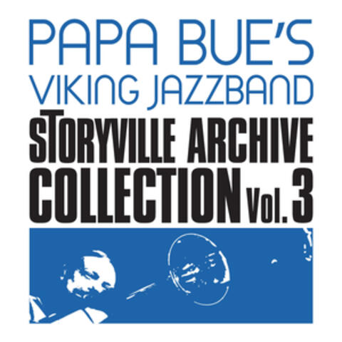 Storyville Archive Collection, Vol. 3