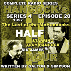 The Last of the Mchancocks