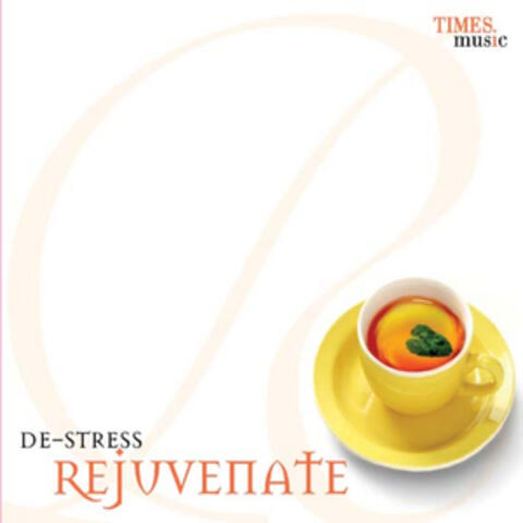 De Stress Rejuvenate - Single