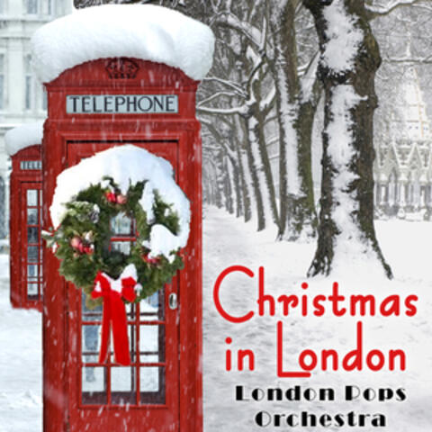 Christmas in London - London's Christmas Spectacle