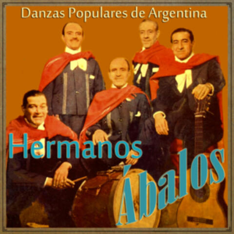 Danzas Populares de Argentina