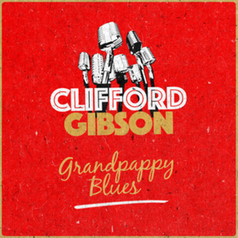 Clifford Gibson