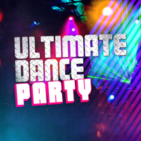 Ultimate Dance Party