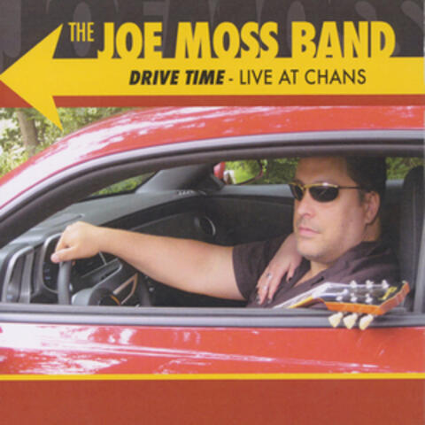 Drive Time - Live at Chan's