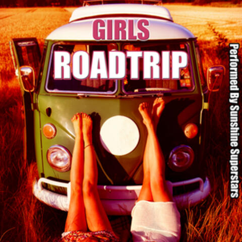 Girls Road Trip