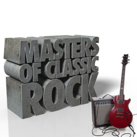 Masters of Classic Rock