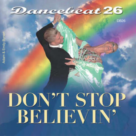Dancebeat 26 - Don't Stop Believin'
