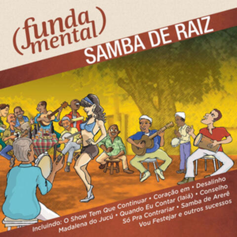 Fundamental - Samba de Raiz