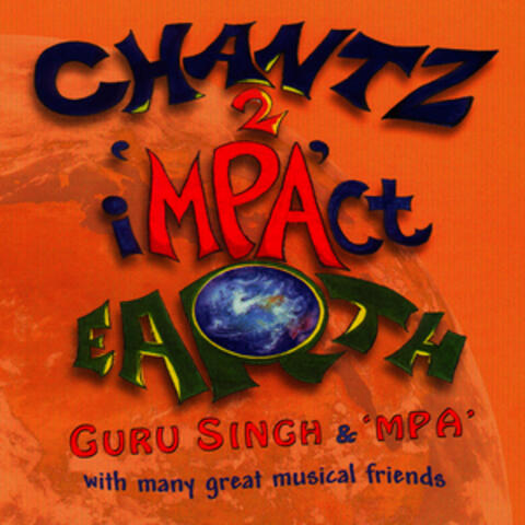 Chantz 2 Impact Earth