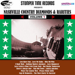 Love Letters (That I Get from You)