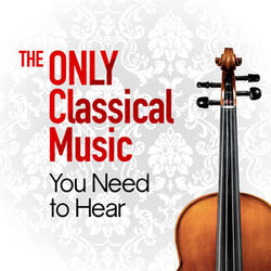 Concerto for Two Violins, Strings and Continuo in D Minor, BWV 1043: II Largo ma non tanto