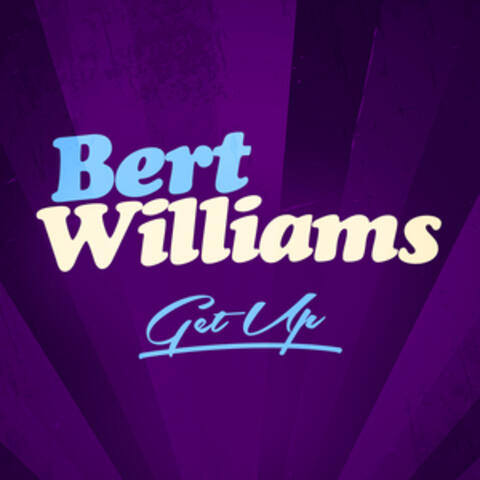 Bert Williams