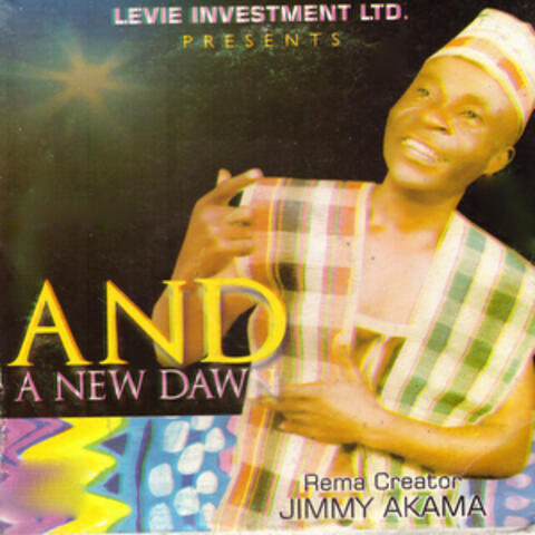 And a New Dawn
