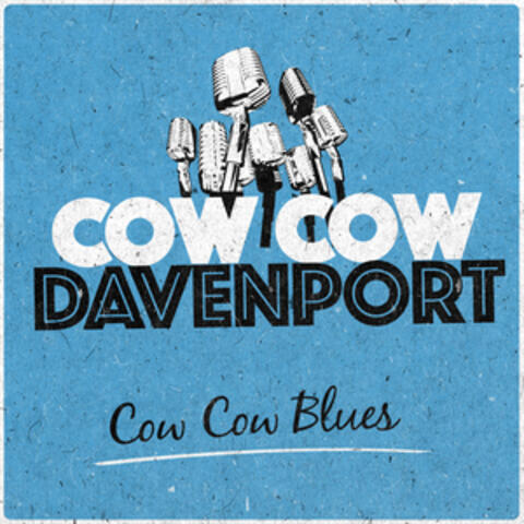 Cow Cow Blues