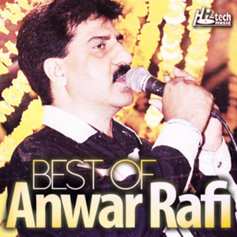Best of Anwar Rafi