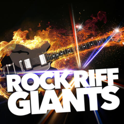 Rock Riff Giants