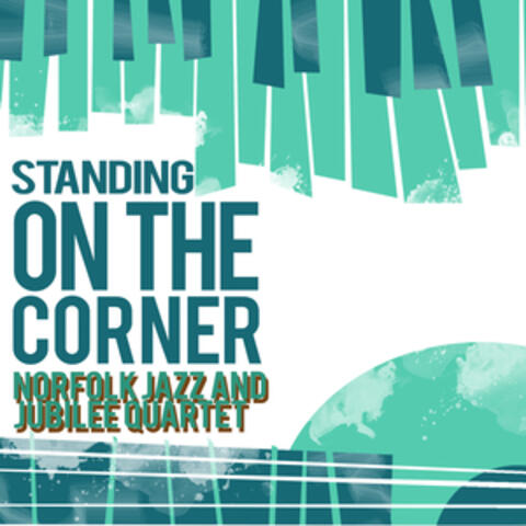 Norfolk Jazz & Jubilee Quartet