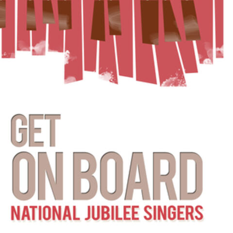 National Jubilee Singers