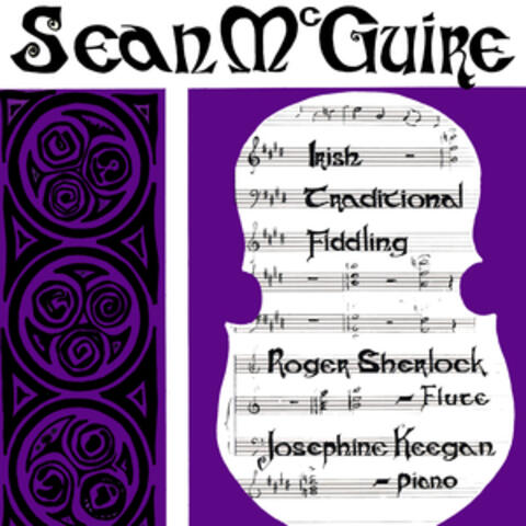 Irish Traditional Fiddling
