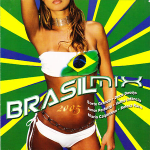 Brasil Mix 2005