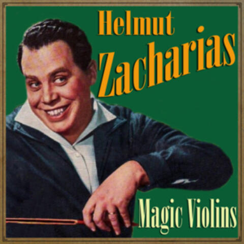 Magic Violins