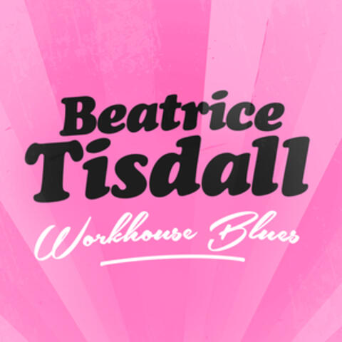 Beatrice Tisdall
