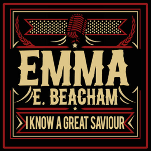 Emma E. Beacham
