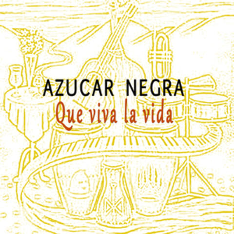 Que Viva la Vida