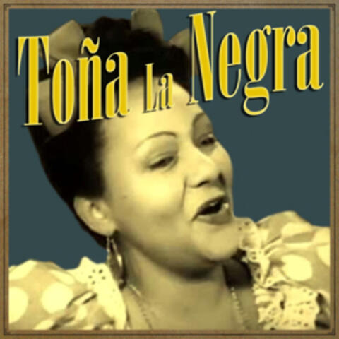 Toña la Negra