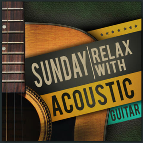 Sunday Relax with Acoustic Guitar