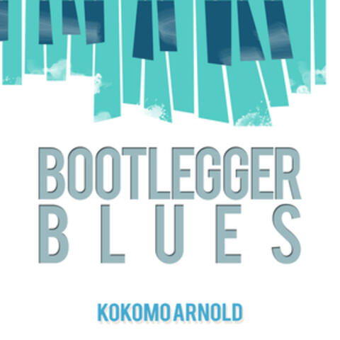 Bootlegger Blues