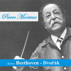 Symphony No. 7 in D Minor, Op. 70: II. Poco adagio