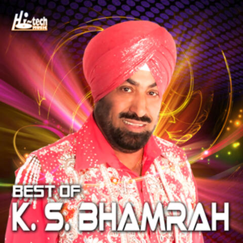 Best of K. S. Bhamrah