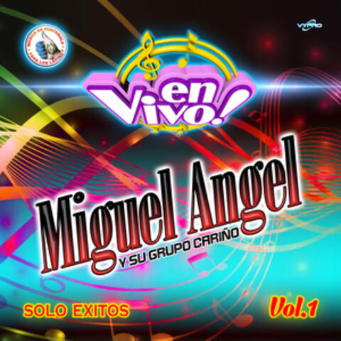 Solo Exitos Vol. 1. Música de Guatemala para los Latinos (En Vivo)