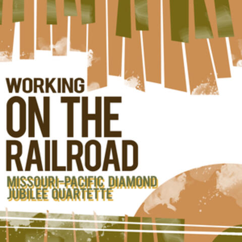 Missouri-Pacific Diamond Jubilee Quartette