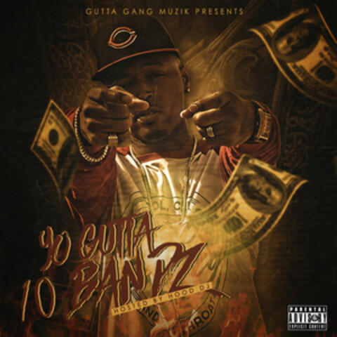 10 Bandz