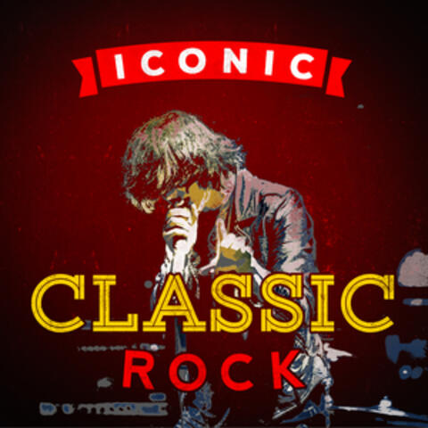 Iconic Classic Rock