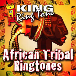 Graceful and Exotic Africa Tribal Ring Tones