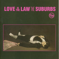 Love Is the Law